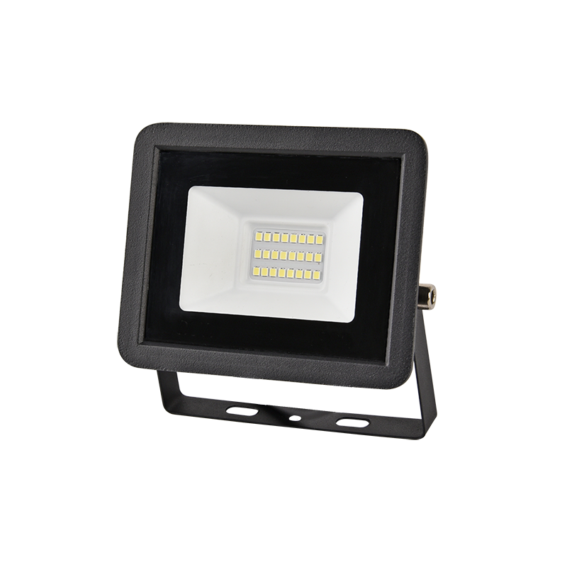 Прожектор светодиодный PFL LV 20W DC12-48V/AC12-48V 6500K IP65