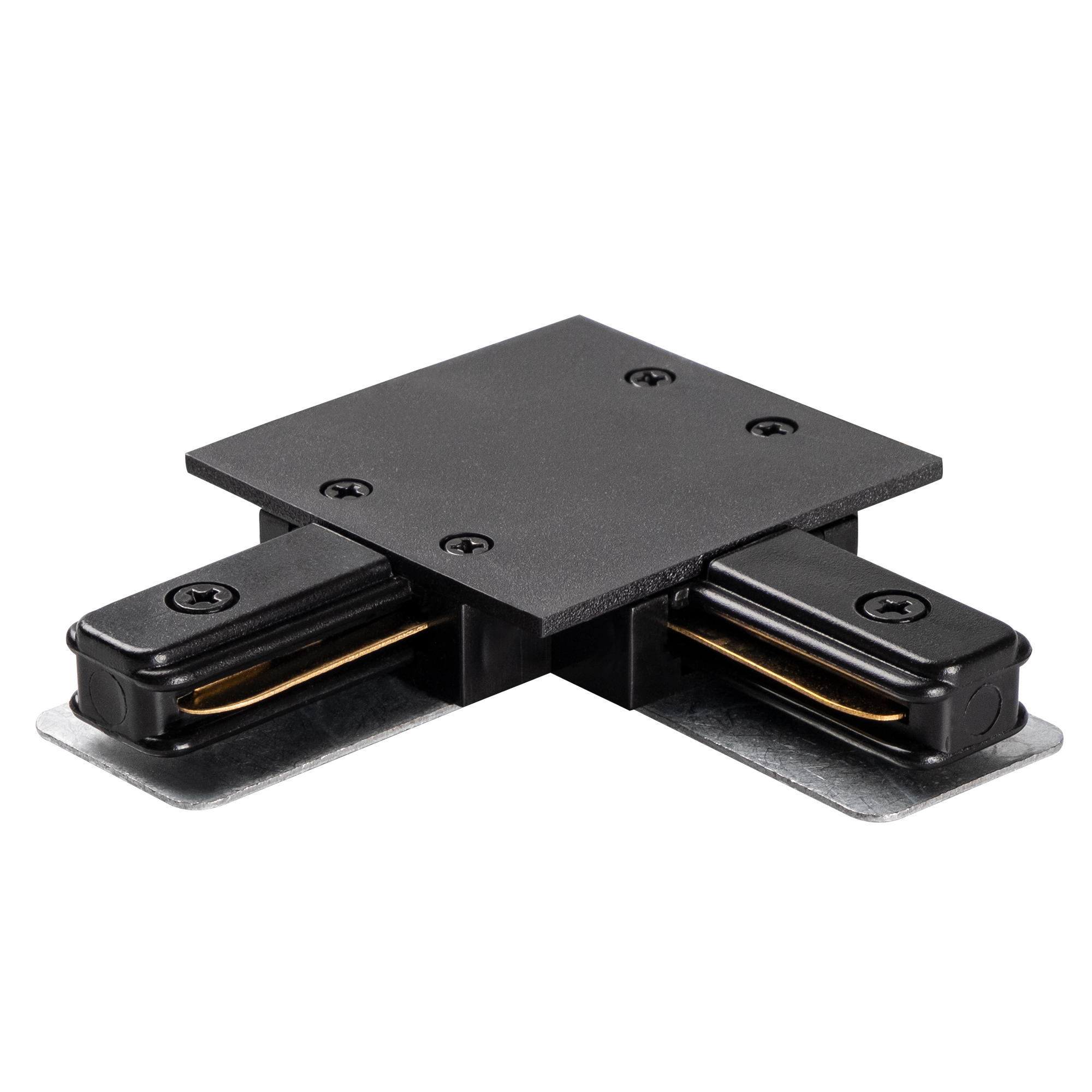 Коннектор PTR/R CL-BL для встраиваемых трековых систем PTR