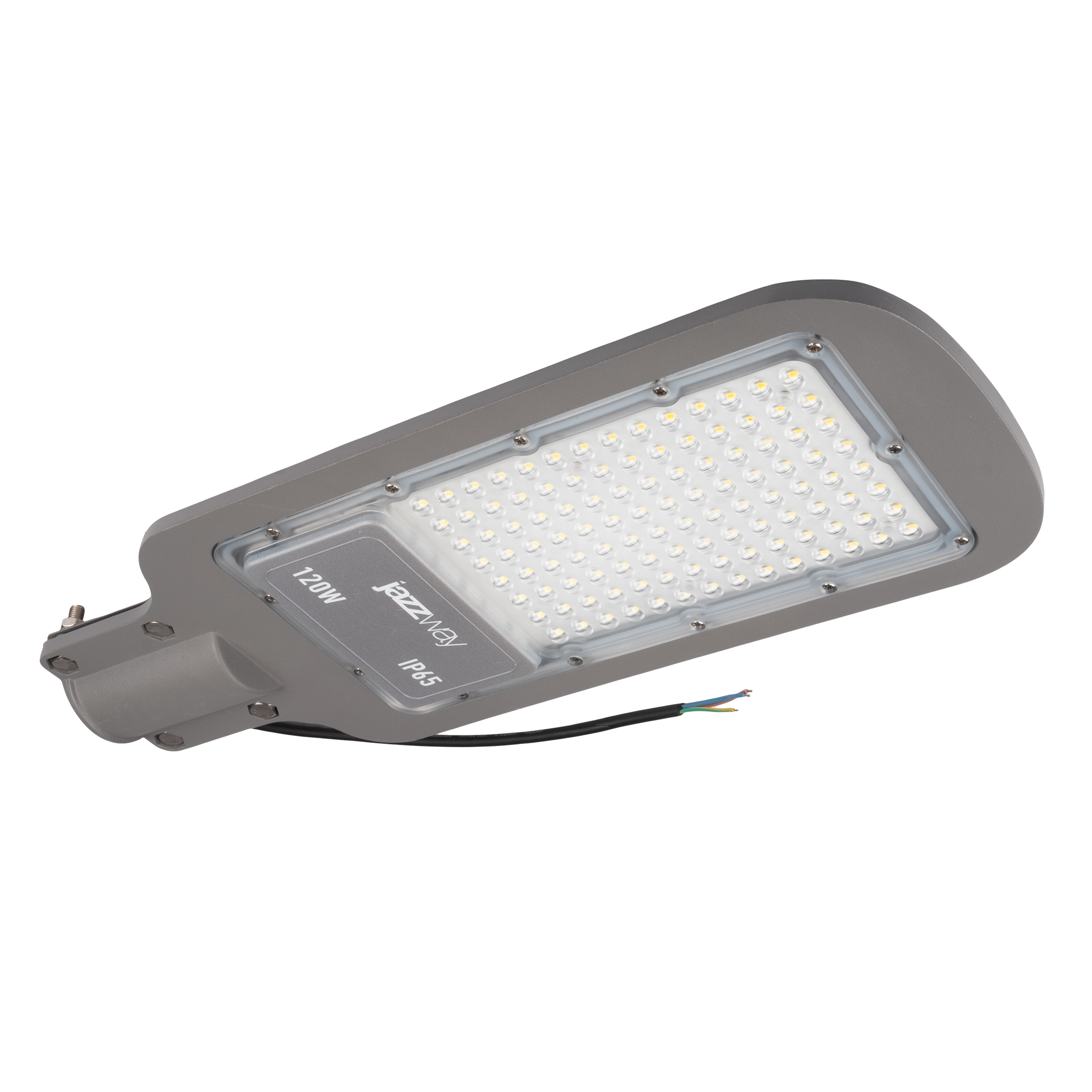 Светильник светодиодный консольный PSL 07 120w