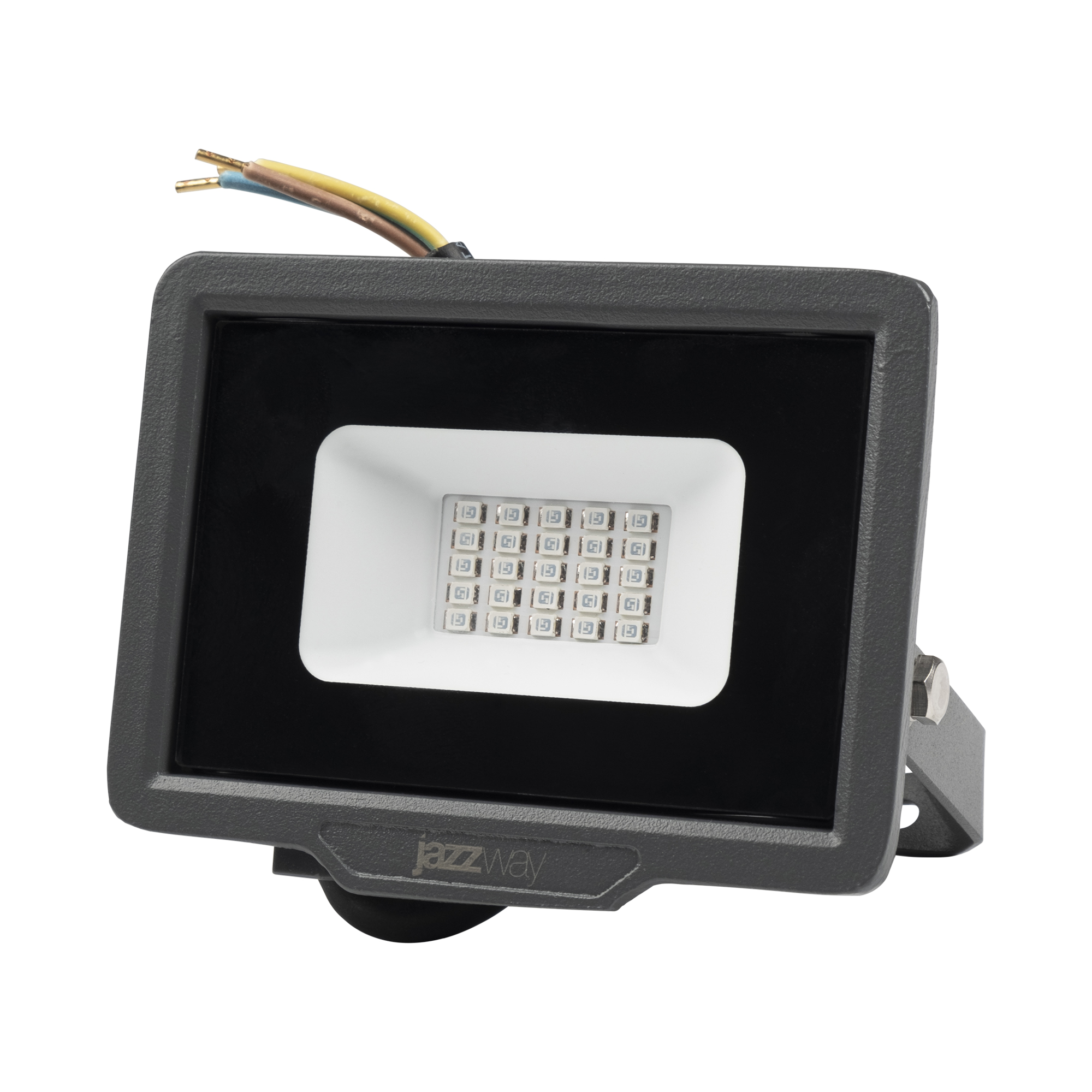 Прожектор PFL-C3 20W GREEN IP65