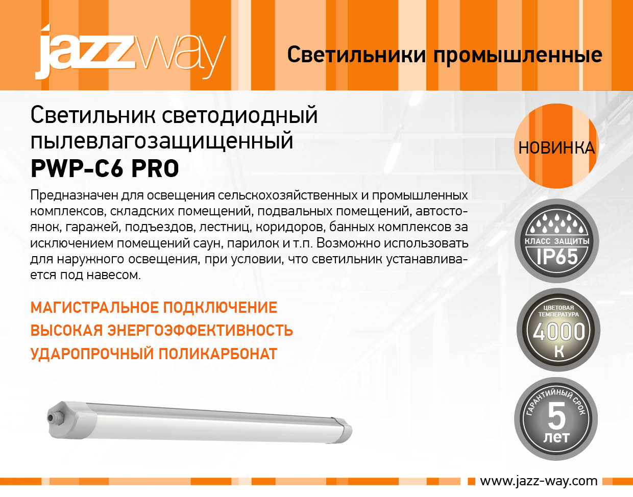PWP-C6 PRO