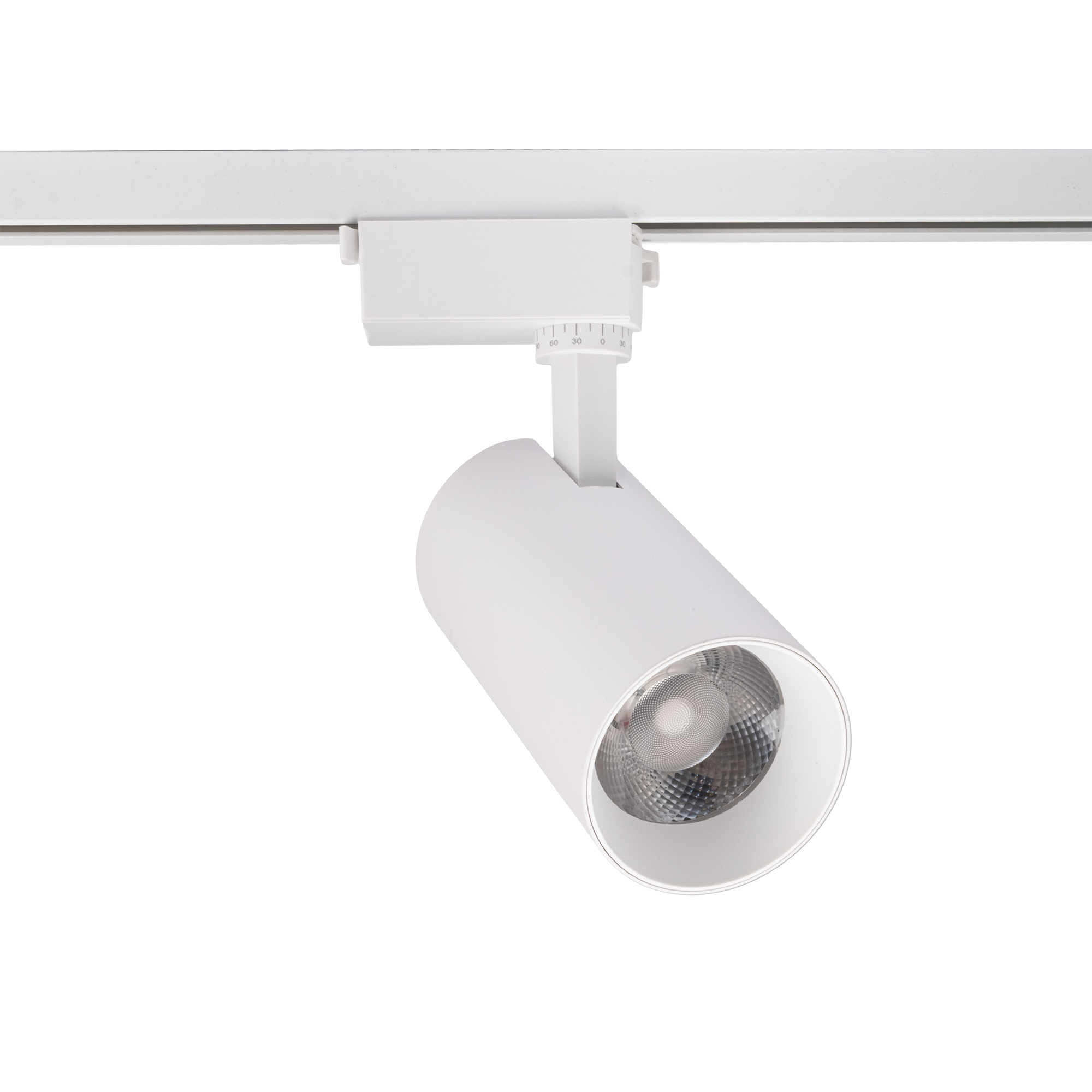 Трековый светильник светодиодный PTR 0730 FOOD MEAT WH