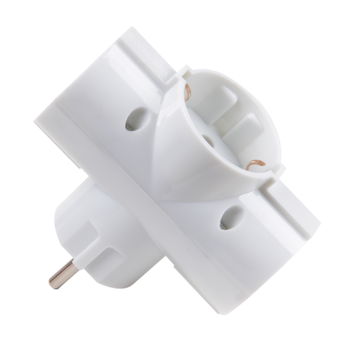 Разветвители и переходники AD-3G-R