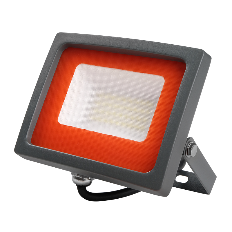 Прожектор светодиодный PFL-SC-30w