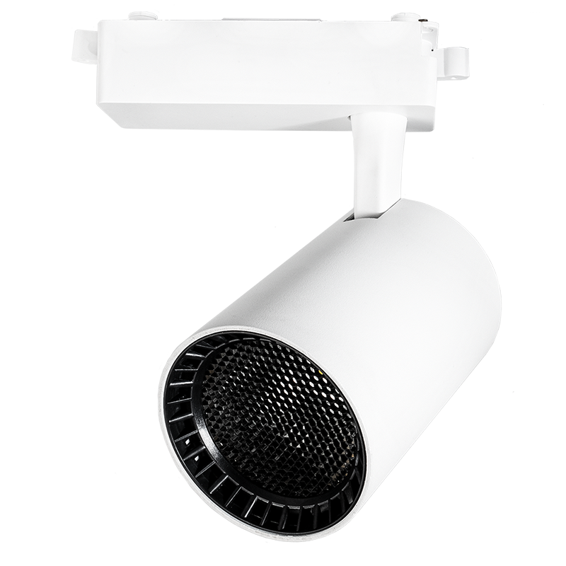 Трековый светильник светодиодный PTR 1335 35w WH