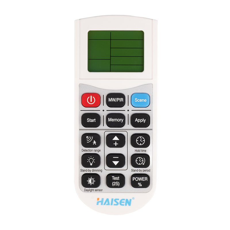 Пульт управления PHB 04 PRO-05