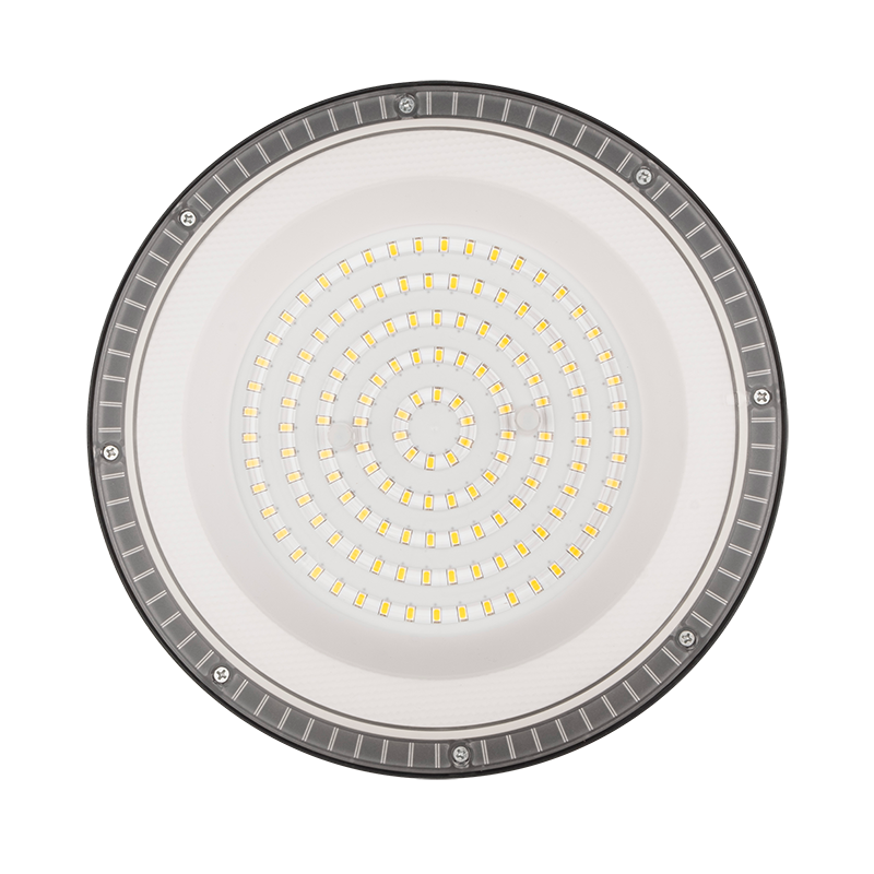Светильник светодиодный для высоких пролетов PHB UFO 10 100w 4000K 90° IP65