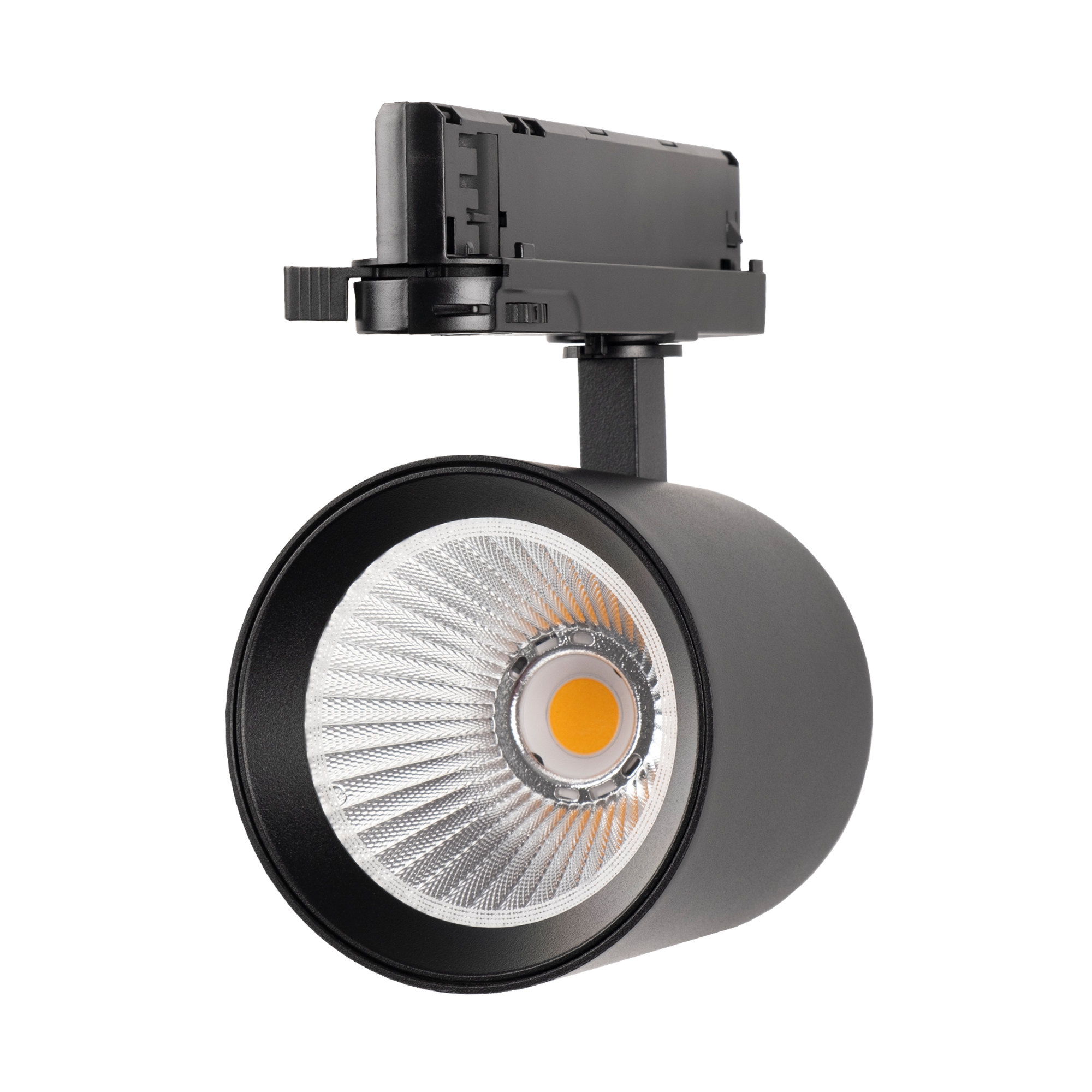 Трековый светильник PTR 7030 30W BL