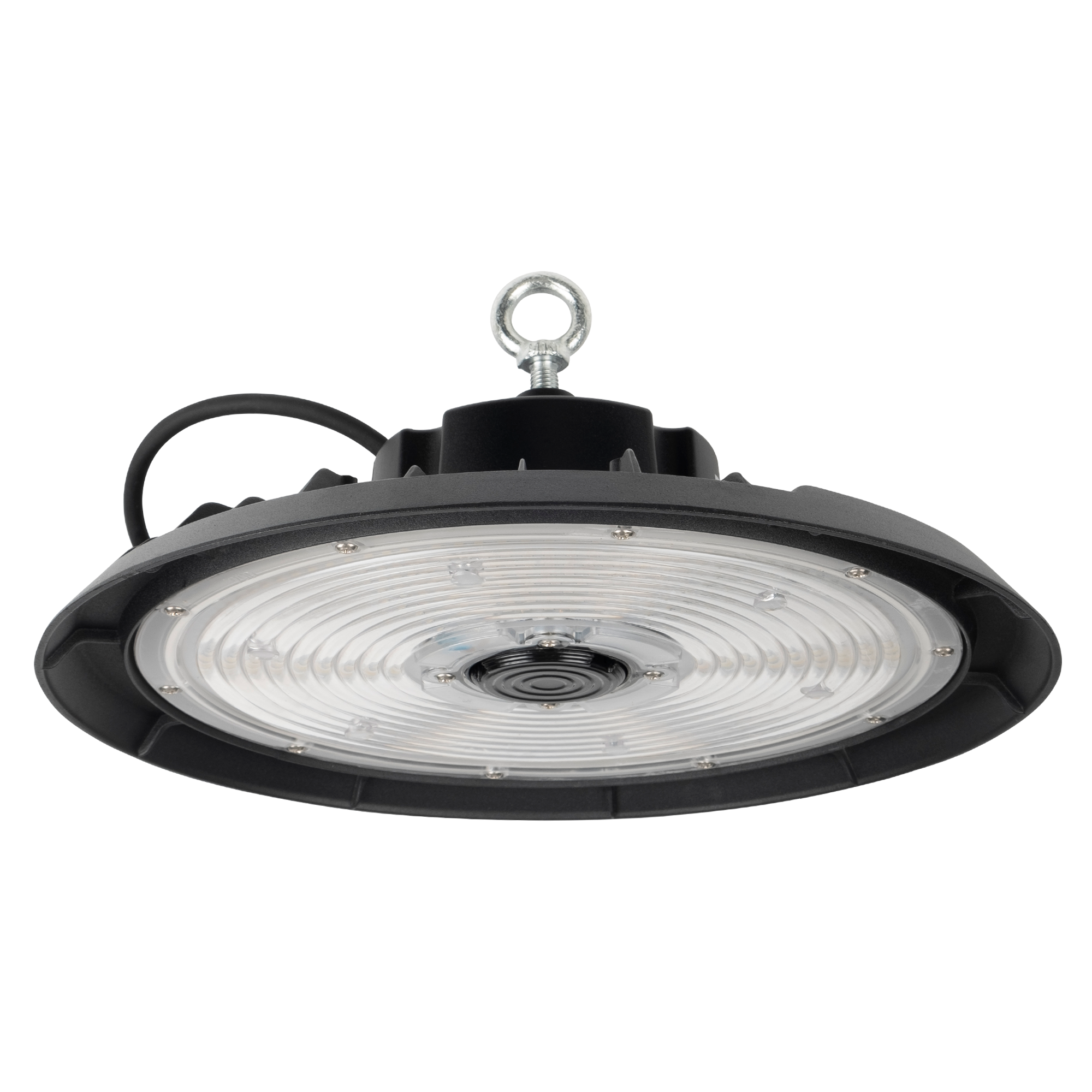 Светильник для высоких пролетов PHB 06 PRO-5 200W 5000K 60° IP65