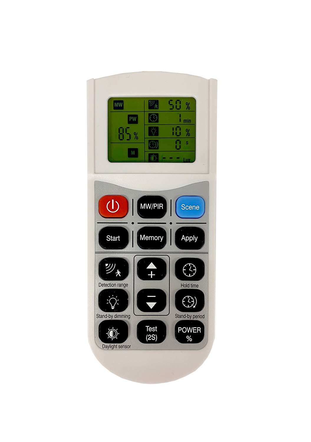 Пульт управления PHB 04 PRO-05
