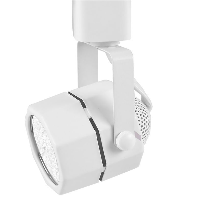 Трековый светильник светодиодный PTR 25 GU10 WH 230V IP20