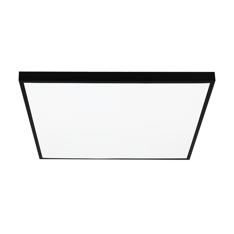 Светодиодная панель PPL 588/G OPAL 40w 6500K BLACK