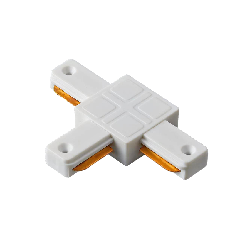 Коннектор PTR P CT-WH для трековых систем PTR
