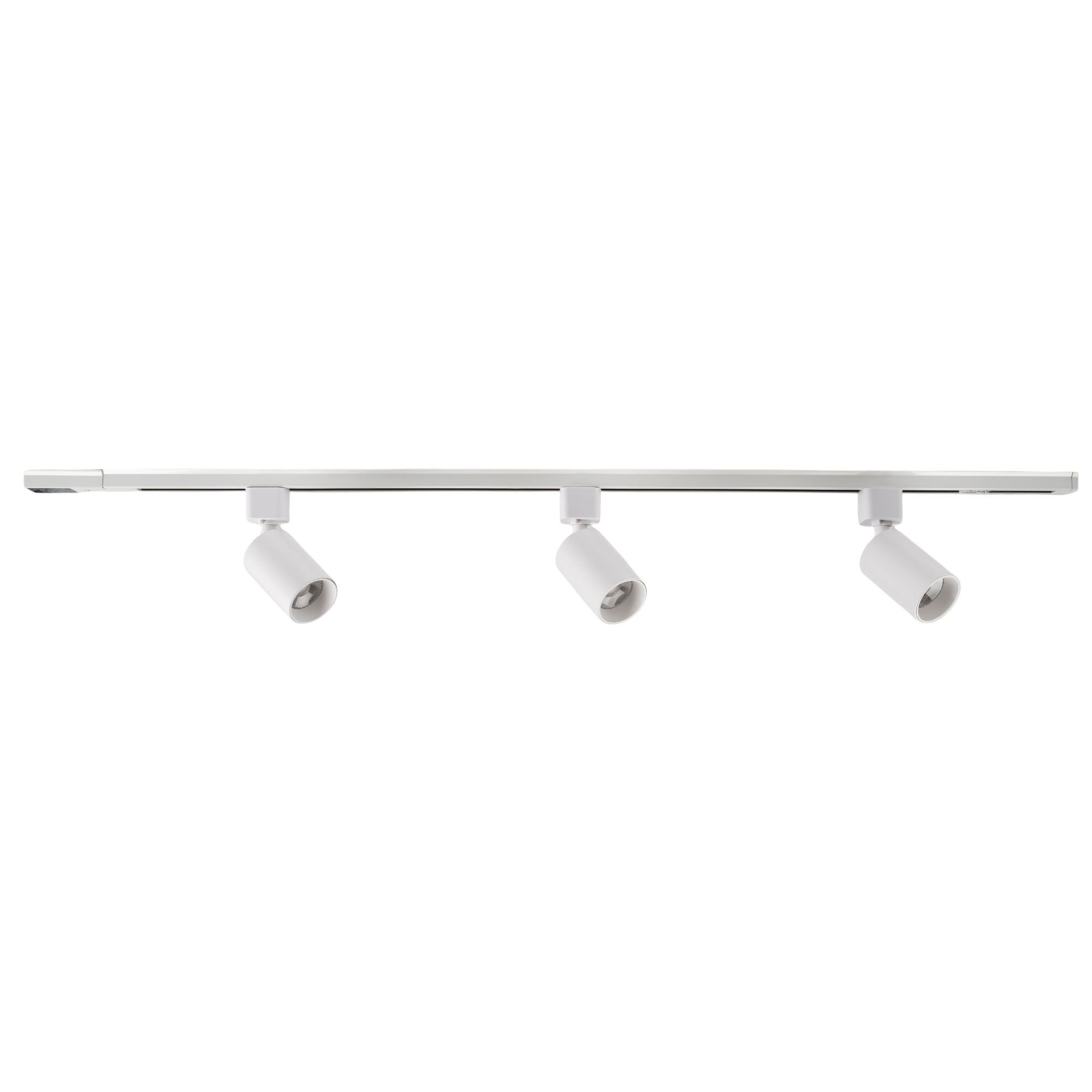 Светодиодная трековая система освещения PTR 1512 3x12w