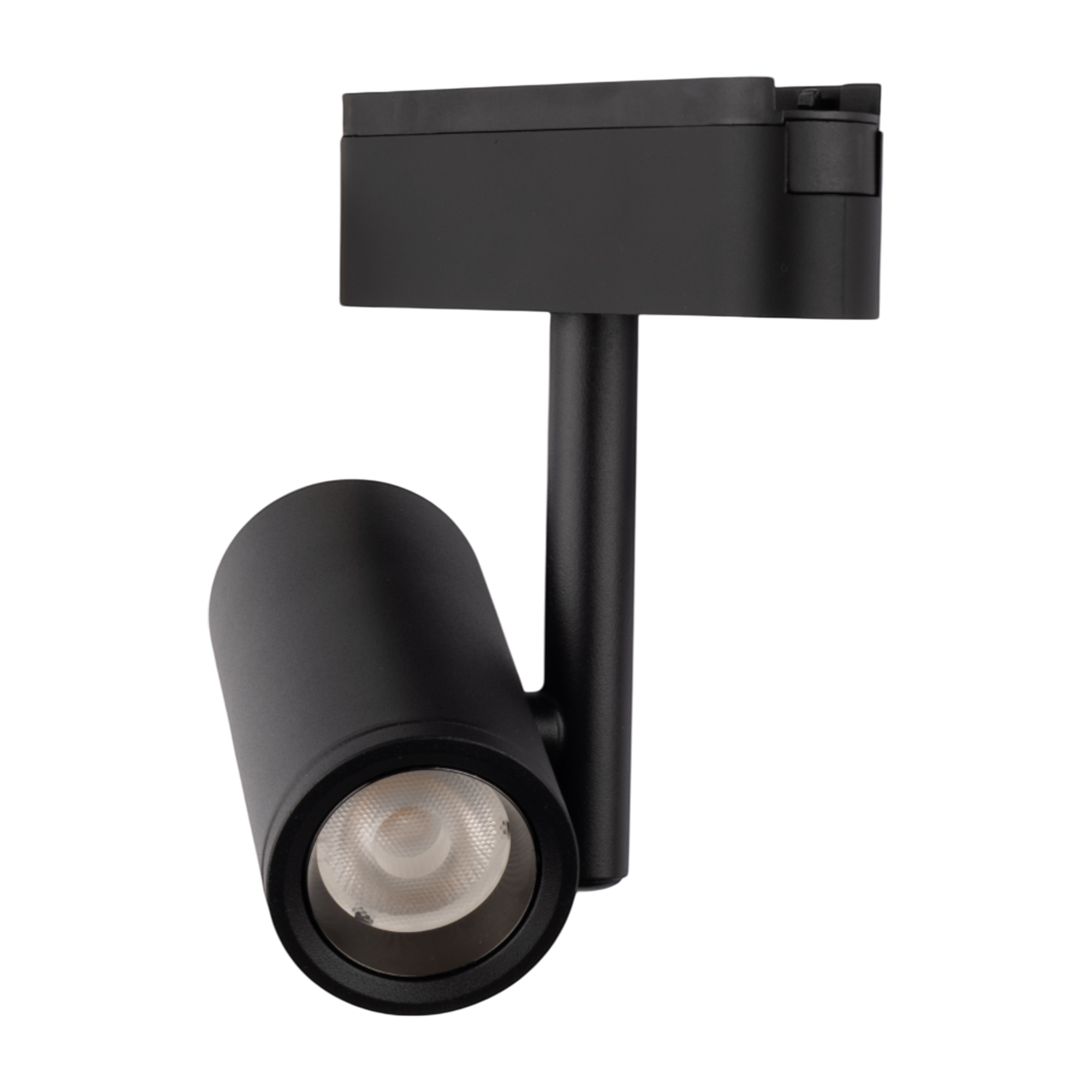 Низковольтный трековый светильник MTR16 2310 10W 4000K 36° BL IP20