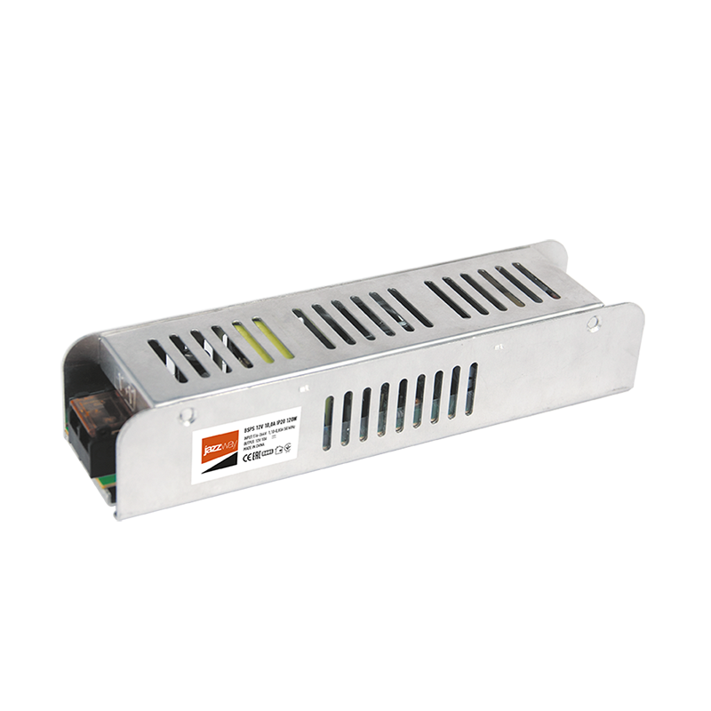 Блок питания IP20 для светодиодной ленты 12V