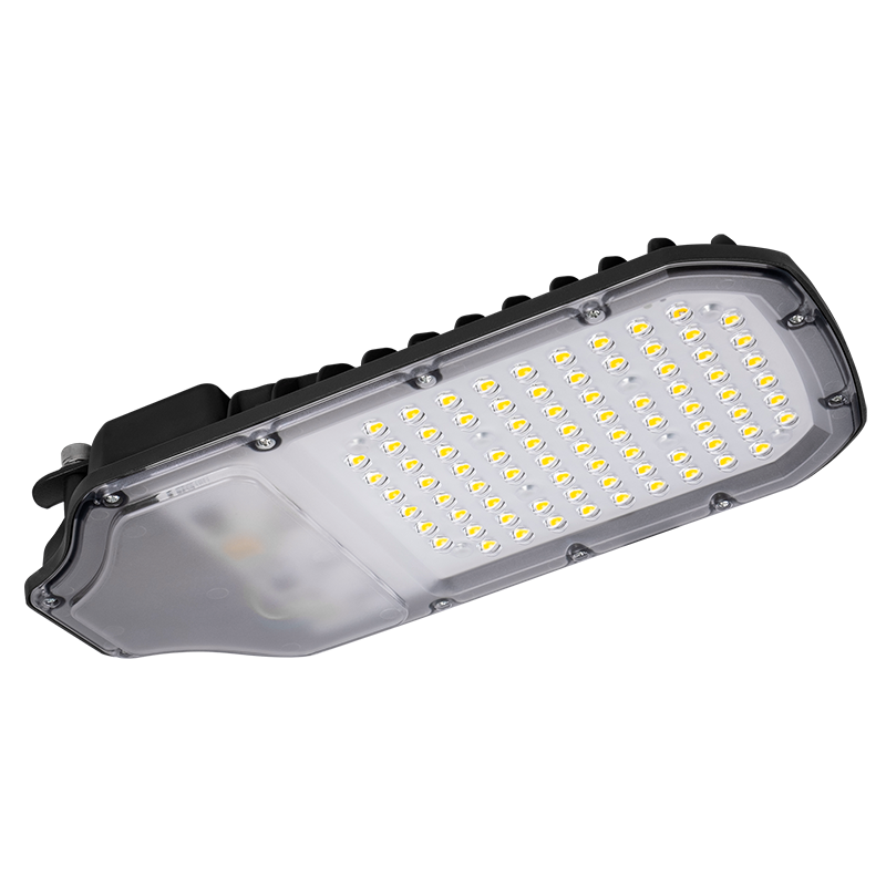 Светильник светодиодный консольный PSL 05-2 50w