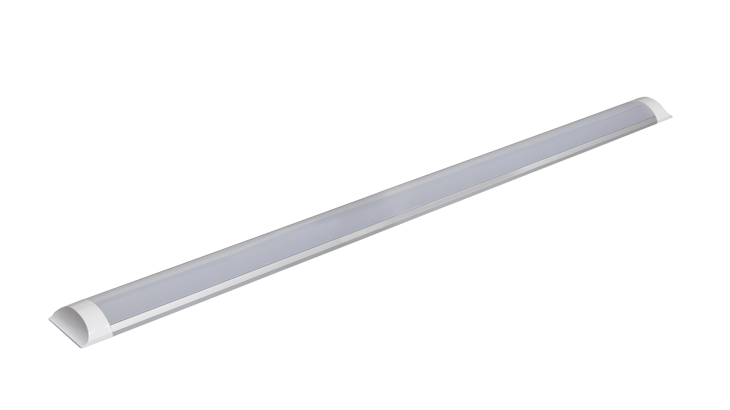 Светильник светодиодный накладной PPO-03 1200 40W 6500K