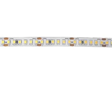 Светодиодная лента PLS PRO-5 2835/180-24V 6000K 15W/m IP20-5m