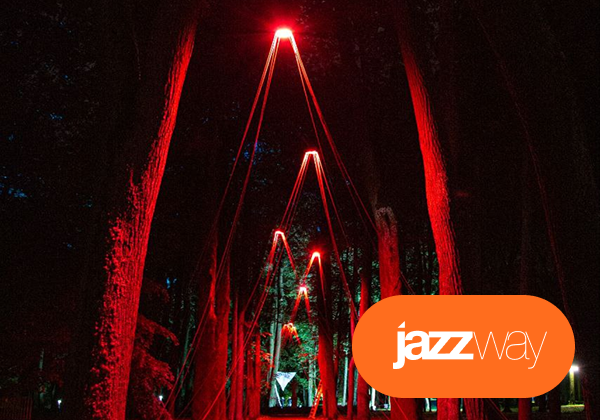 «Ночь света»: JazzWay создаёт волшебство