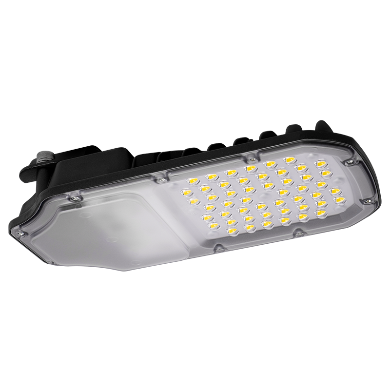 Светильник светодиодный консольный PSL 05-2 30w