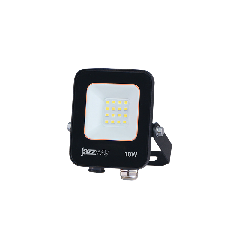 Прожектор светодиодный PFL-V 10w 6500K IP65