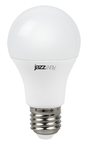 Лампа светодиодная PLED-A60 BUGLIGHT
