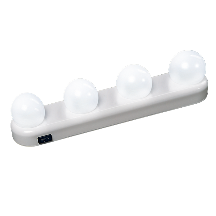 Беспроводной светодиодный светильник ML-L04-wh