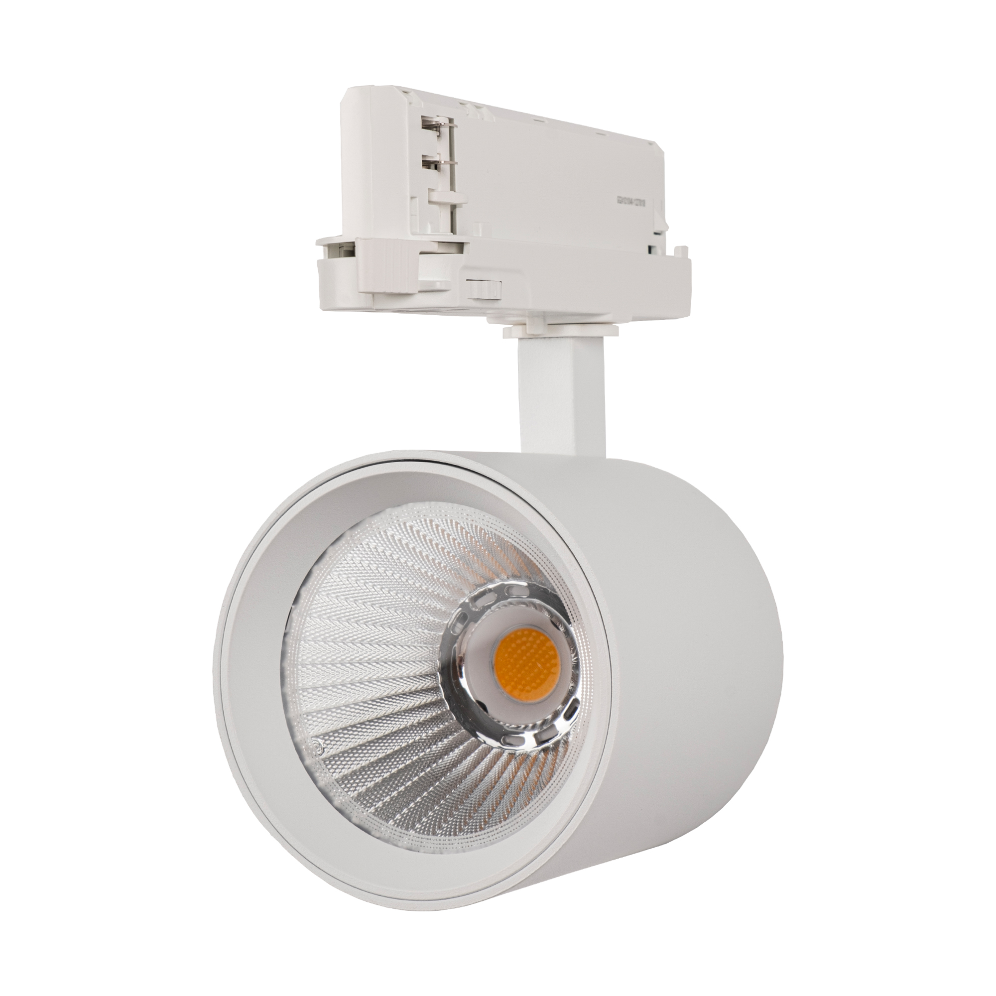 Трековый светильник PTR 7020 20W WH