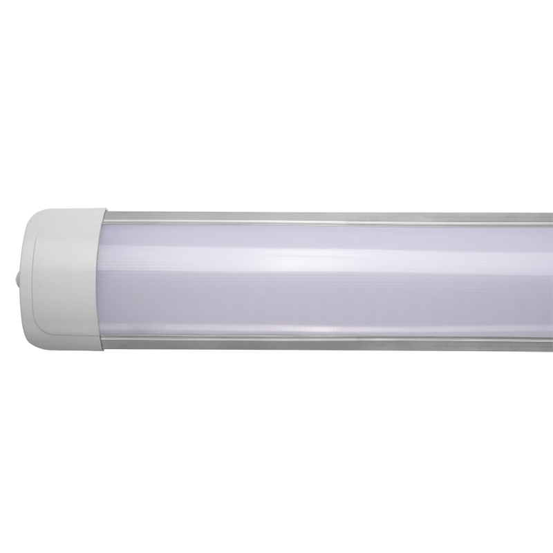 Светильник светодиодный накладной PPO-03 600/K 20 W с выключателем на корпусе