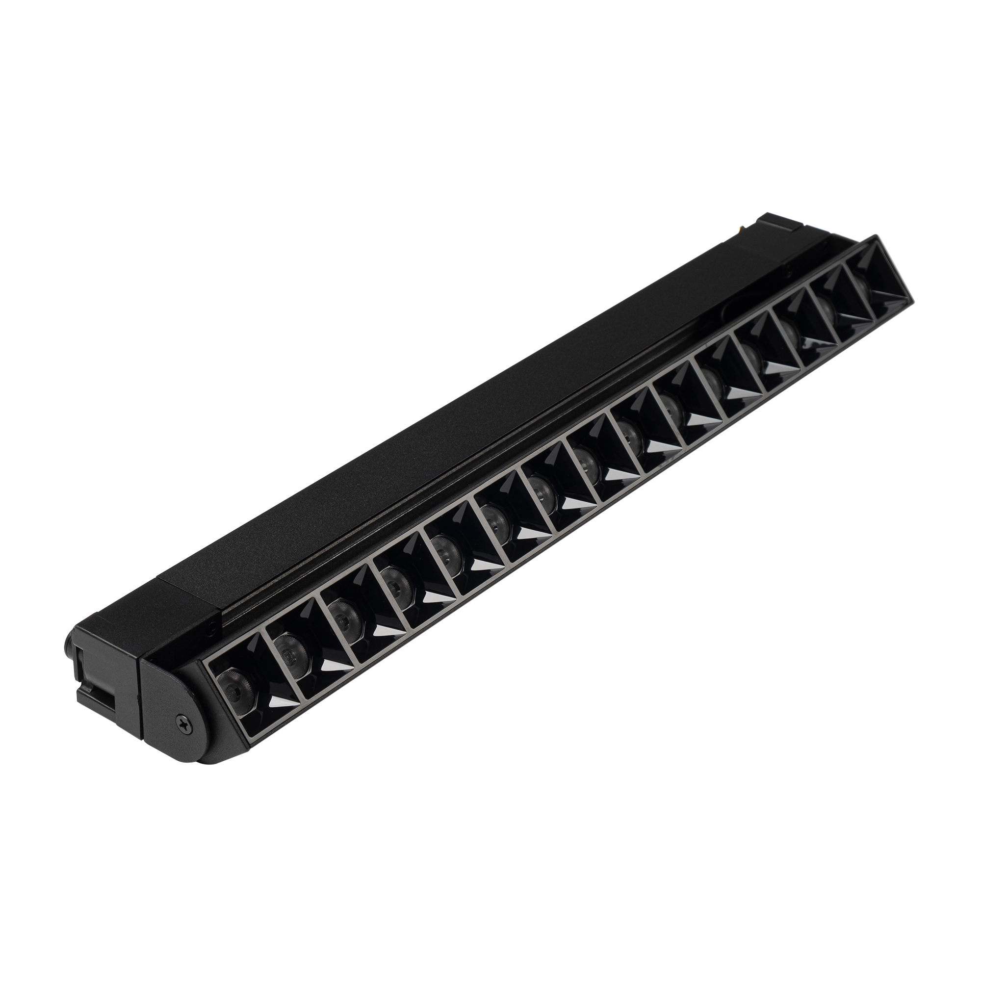 Трековый светильник светодиодный PTR 21R 30w BL