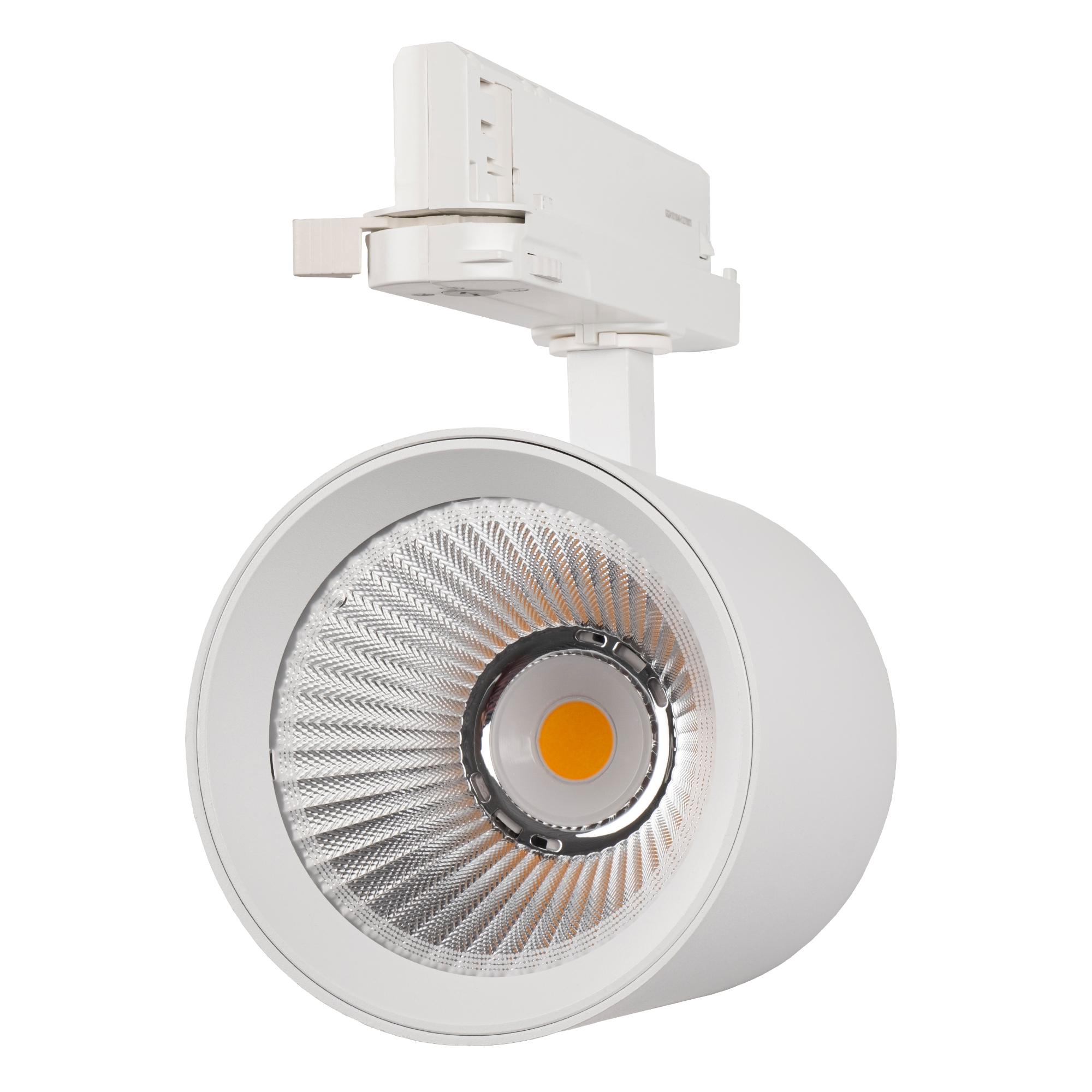Трековый светильник PTR 7040 40W WH