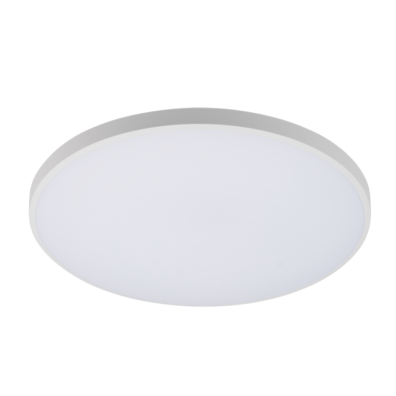 Светильник светодиодный PPB OPAL 36W 6500K WH IP20