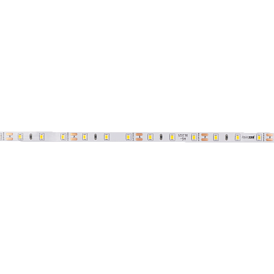 Лента светодиодная PLS 2835 / 60-12V-4000K-IP20