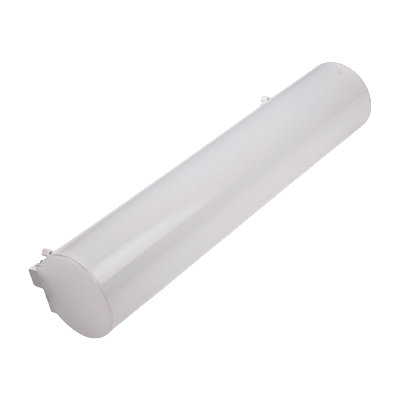 Трековый светодиодный светильник PTR 4612 12W 4000K 165° WH IP40