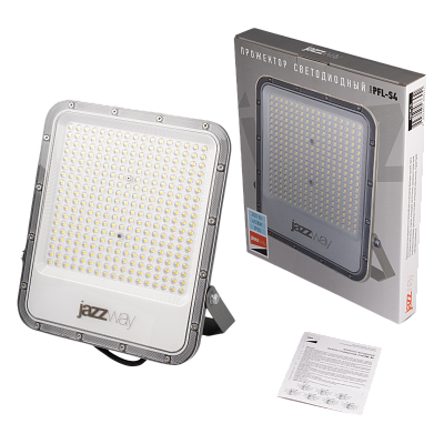 Прожектор светодиодный PFL-S4-200w