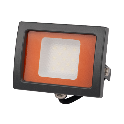 Прожектор светодиодный PFL-SC-10w