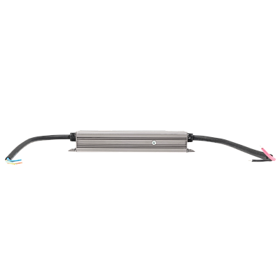 Блок питания IP67 для светодиодной ленты 12V