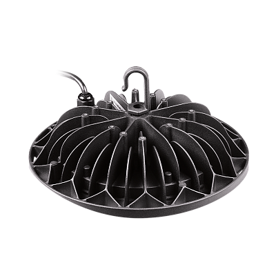Светильник светодиодный для высоких пролетов PHB UFO 60W