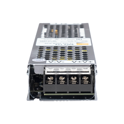 Блок питания IP20 для светодиодной ленты 12V
