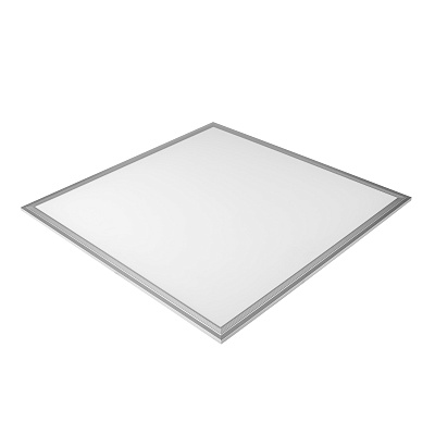 Панель светодиодная ультратонкая PPL PRO 6060 40W 6500K IP40 AL