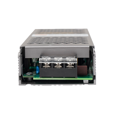 Блок питания IP20 для светодиодной ленты 24V