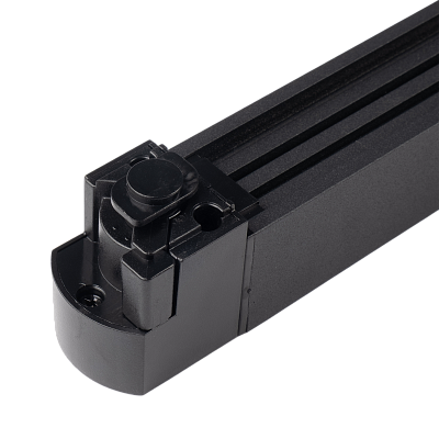 Трековый светодиодный светильник PTR 4230R 30W 4000K 24° BL IP40