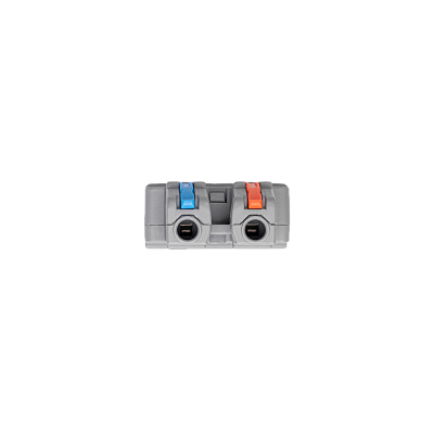 Клемма монтажная CMK PTC-2P 4226   450V 32A 0,08-2,5(4,0) мм2