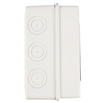 Распределительный бокс PDB/W 4005 GR (ЩРН-ПГ- 5) IP65 