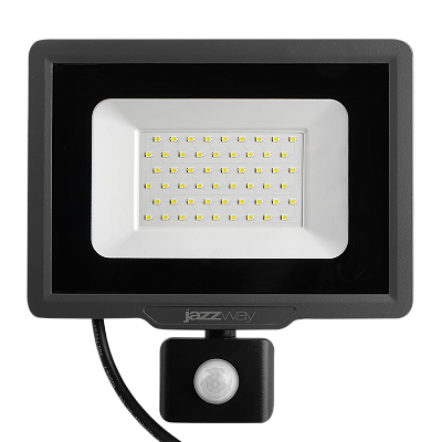 Прожектор светодиодный PFL-C3 SENSOR 50w