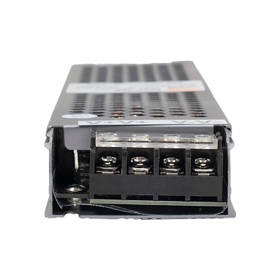 Блок питания IP20 для светодиодной ленты 12V