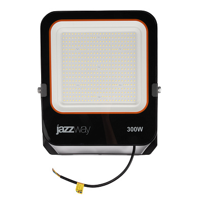 Прожектор светодиодный PFL-V 300w 6500K IP65