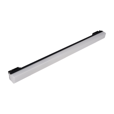 Трековый светодиодный светильник PTR 4520 20W 4000K 130° BL IP40