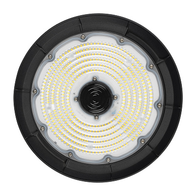 Светильник для высоких пролетов PHB 06 PRO-5 150W 5000K 90° IP65